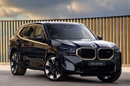 BMW XM SUV (22 on) 5dr Auto For Sale - Arnold Clark Click & Collect Bristol, Bristol