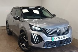 Peugeot e-2008 SUV (20 on) 100kW GT 50kWh 5dr Auto For Sale - Arnold Clark Click & Collect Bristol, Bristol