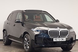 BMW X5 4x4 (18 on) xDrive50e M Sport 5dr Auto For Sale - Arnold Clark Click & Collect Bristol, Bristol