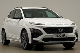 Hyundai Kona SUV (17-23) 1.0 TGDi 48V MHEV N Line 5dr For Sale - Arnold Clark Click & Collect Bristol, Bristol