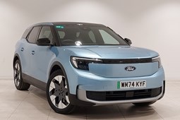 Ford Explorer SUV (24 on) 210kW Premium 77kWh 5dr Auto For Sale - Arnold Clark Click & Collect Bristol, Bristol