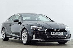 Audi A5 Coupe (16-24) 35 TFSI Sport 2dr S Tronic 2d For Sale - Arnold Clark Click & Collect Bristol, Bristol