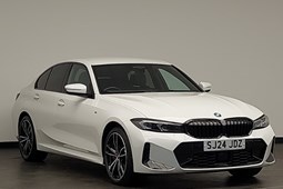 BMW 330e Hybrid (19 on) 330e xDrive M Sport 4dr Step Auto For Sale - Arnold Clark Click & Collect Bristol, Bristol