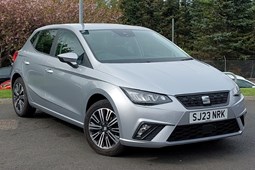 SEAT Ibiza Hatchback (17 on) 1.0 TSI 95 SE Technology 5dr For Sale - Arnold Clark Click & Collect Bristol, Bristol