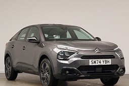 Citroen C4 Hatchback (21 on) 1.2 PureTech [130] Plus 5dr For Sale - Arnold Clark Click & Collect Bristol, Bristol