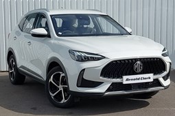 MG HS SUV (19-24) 1.5 T-GDI SE 5dr DCT For Sale - Arnold Clark Click & Collect Bristol, Bristol