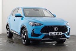 MG HS SUV (19-24) 1.5 T-GDI PHEV Trophy 5dr Auto For Sale - Arnold Clark Click & Collect Bristol, Bristol