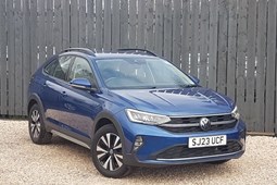 Volkswagen Taigo SUV (22 on) 1.0 TSI 110 Life 5dr For Sale - Arnold Clark Click & Collect Bristol, Bristol