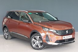 Peugeot 5008 SUV (17-24) 1.5 BlueHDi Allure Premium 5dr For Sale - Arnold Clark Click & Collect Bristol, Bristol