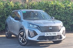 Peugeot 2008 (20 on) 1.2 PureTech 130 Allure 5dr For Sale - Arnold Clark Click & Collect Bristol, Bristol