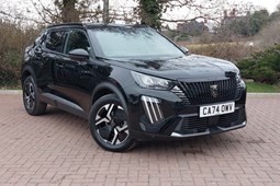 Peugeot 2008 (20 on) 1.2 PureTech 130 Allure 5dr For Sale - Arnold Clark Click & Collect Bristol, Bristol