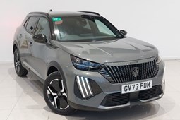 Peugeot 2008 (20 on) 1.2 PureTech 130 GT 5dr EAT8 For Sale - Arnold Clark Click & Collect Bristol, Bristol