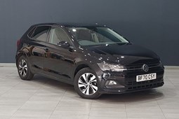 Volkswagen Polo Hatchback (17 on) Match 1.0 TSI 95PS 5d For Sale - Arnold Clark Click & Collect Bristol, Bristol