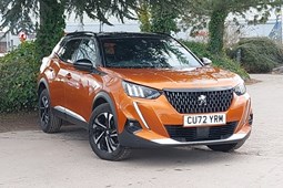 Peugeot 2008 (20 on) 1.2 PureTech 130 GT 5dr For Sale - Arnold Clark Click & Collect Bristol, Bristol