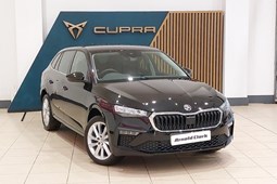 Skoda Scala Hatchback (19 on) 1.0 TSI 116 SE L 5dr DSG For Sale - Arnold Clark Click & Collect Bristol, Bristol