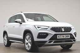 SEAT Ateca SUV (16 on) 1.5 TSI EVO Xperience DSG 5d For Sale - Arnold Clark Click & Collect Bristol, Bristol