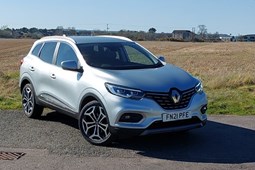 Renault Kadjar (15-22) GT Line TCe 140 EDC auto 5d For Sale - Arnold Clark Click & Collect Bristol, Bristol
