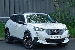 Peugeot e-2008 SUV (20 on) Allure Premium Electric 50 kWh 136 5d For Sale - Arnold Clark Click & Collect Bristol, Bristol