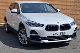BMW X2 SUV (18-23) sDrive20i Sport Sport Double Clutch auto 5d For Sale - Arnold Clark Click & Collect Bristol, Bristol