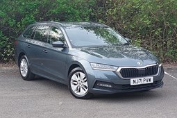 Skoda Octavia Estate (20 on) 1.5 TSI SE Technology 5d For Sale - Arnold Clark Click & Collect Bristol, Bristol