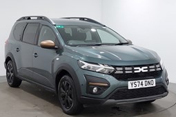 Dacia Jogger SUV (22 on) 1.6 HEV Extreme 5dr Auto For Sale - Arnold Clark Click & Collect Bristol, Bristol