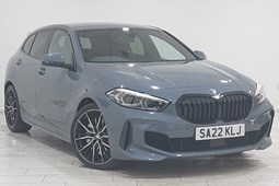 BMW 1-Series 128ti (20-24) 128ti 5dr Step Auto [Live Cockpit Professional] For Sale - Arnold Clark Click & Collect Bristol, Bristol