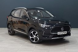 MG HS SUV (19-24) 1.5 T-GDI SE 5dr DCT For Sale - Arnold Clark Click & Collect Bristol, Bristol