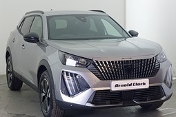 Peugeot 2008 (20 on) 1.2 Hybrid 136 Allure 5dr e-DSC6 For Sale - Arnold Clark Click & Collect Bristol, Bristol