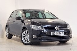 Volkswagen Golf Hatchback (13-20) GT 1.6 TDI BMT 115PS (03/17 on) 5d For Sale - Arnold Clark Click & Collect Bristol, Bristol
