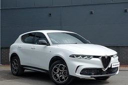 Alfa Romeo Tonale SUV (22 on) 1.5 MHEV Ti 5dr Auto For Sale - Arnold Clark Click & Collect Bristol, Bristol