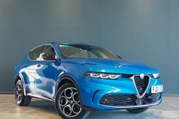 Alfa Romeo Tonale SUV (22 on) 1.5 MHEV Ti 5dr Auto For Sale - Arnold Clark Click & Collect Bristol, Bristol