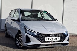 Hyundai i20 Hatchback (20 on) 1.0T GDi Advance 5dr For Sale - Arnold Clark Click & Collect Bristol, Bristol