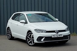 Volkswagen Polo Hatchback (17 on) 1.0 Life 5dr For Sale - Arnold Clark Click & Collect Bristol, Bristol