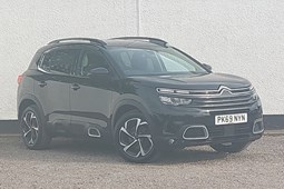 Citroen C5 Aircross (18 on) Flair PureTech 130 S&S 5d For Sale - Arnold Clark Click & Collect Bristol, Bristol
