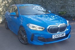 BMW 1-Series Hatchback (19-24) 118i M Sport Dual-clutch auto 5d For Sale - Arnold Clark Click & Collect Bristol, Bristol