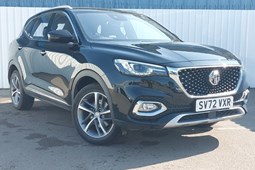 MG HS SUV (19-24) Exclusive 1.5T-GDI 5d For Sale - Arnold Clark Click & Collect Bristol, Bristol