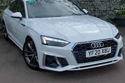 Audi A5 Sportback (17-24) S Line 35 TDI 163PS S Tronic auto 5d For Sale - Arnold Clark Click & Collect Bristol, Bristol