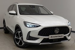 MG HS SUV (19-24) 1.5 T-GDI Trophy 5dr DCT For Sale - Arnold Clark Click & Collect Bristol, Bristol