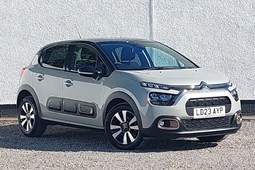 Citroen C3 (17-24) 1.2 PureTech C-Series Edition 5dr For Sale - Arnold Clark Click & Collect Bristol, Bristol