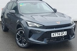 Cupra Formentor SUV (20 on) 1.5 eTSI 150 V1 5dr DSG For Sale - Arnold Clark Click & Collect Bristol, Bristol