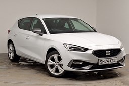 SEAT Leon Hatchback (20 on) 1.4 eHybrid FR DSG 5d For Sale - Arnold Clark Click & Collect Bristol, Bristol