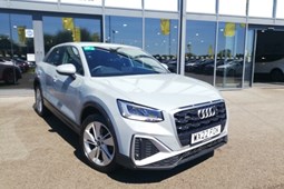Audi Q2 SUV (16 on) 30 TFSI S Line 5dr For Sale - Arnold Clark Click & Collect Bristol, Bristol