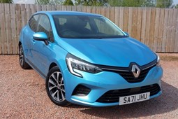Renault Clio Hatchback (19 on) 1.0 TCe 90 Iconic 5d For Sale - Arnold Clark Click & Collect Bristol, Bristol