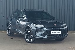 Cupra Formentor SUV (20 on) 1.5 eTSI 150 V1 5dr DSG For Sale - Arnold Clark Click & Collect Bristol, Bristol