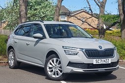 Skoda Kamiq SUV (19 on) SE 1.0 TSI 95PS 5d For Sale - Arnold Clark Click & Collect Bristol, Bristol