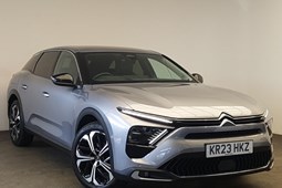 Citroen C5 X Estate (22 on) 1.2 PureTech 130 Shine 5dr EAT8 For Sale - Arnold Clark Click & Collect Bristol, Bristol