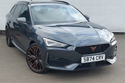 Cupra Leon Estate (20 on) 1.4 eHybrid VZ2 Design Edition 5dr DSG For Sale - Arnold Clark Click & Collect Bristol, Bristol