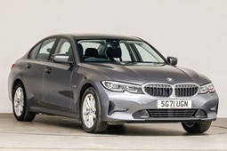 BMW 330e Hybrid (19 on) 330e SE Pro 4dr Step Auto 4d For Sale - Arnold Clark Click & Collect Bristol, Bristol