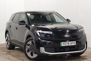 Ford Explorer SUV (24 on) 210kW Premium 77kWh 5dr Auto For Sale - Arnold Clark Click & Collect Bristol, Bristol