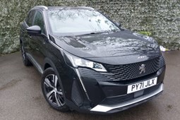 Peugeot 3008 SUV (16-24) 1.5 BlueHDi GT 5dr EAT8 For Sale - Arnold Clark Click & Collect Bristol, Bristol